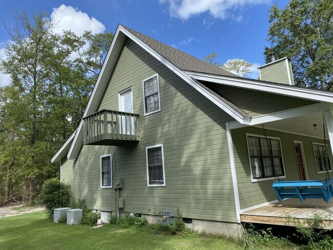 Foto del edificio - COUNTRY LIVING- LAKELAND GA