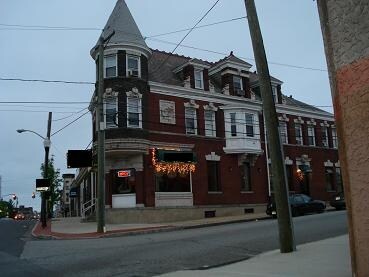 Building Photo - 299 New Brunswick Ave