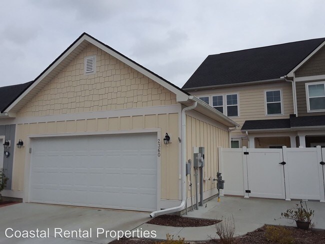 Foto del edificio - 3 br, 2.5 bath House - 2360 Heritage Loop