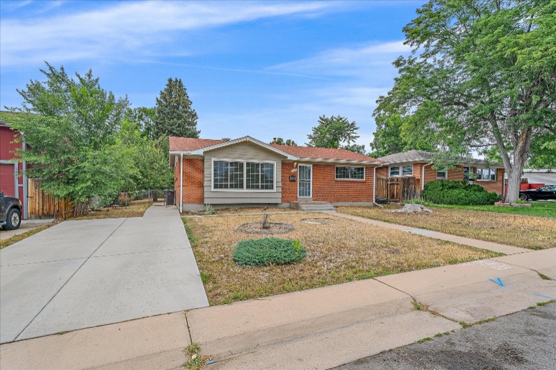 Photo - 1637 S Quitman St (Denver, CO)