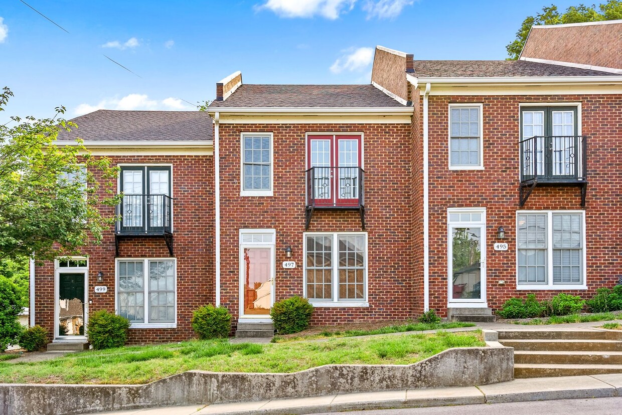Foto principal - Pet Friendly Condo Downtown!