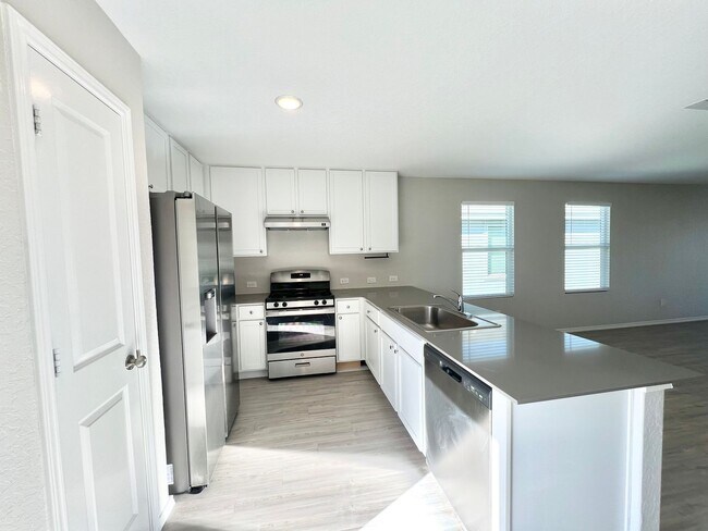 Foto del edificio - Beautiful 3/2 located in Marion, Tx