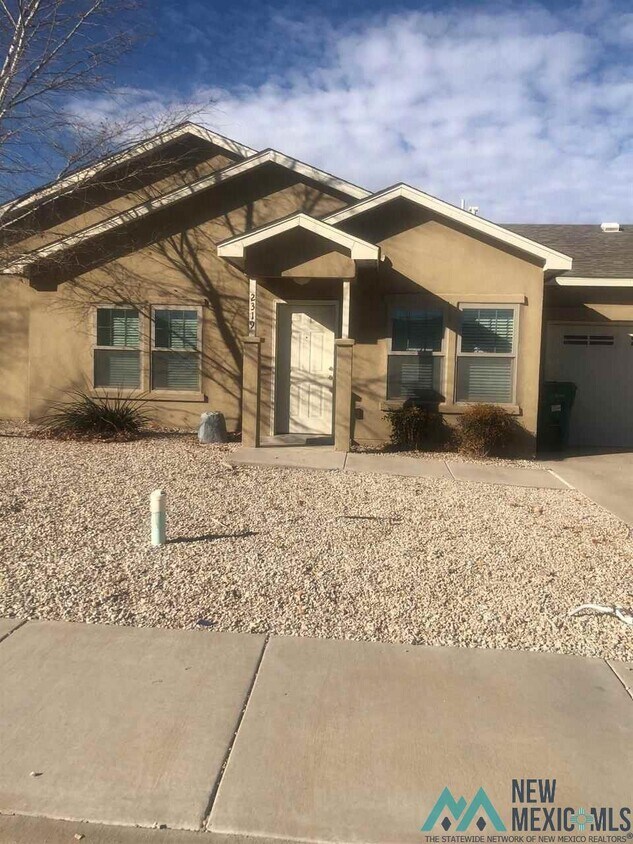 2319 N Desert Willow Ln, Hobbs, NM 88240 House Rental in Hobbs, NM