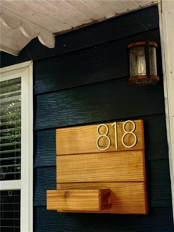 Foto del edificio - 818 S Wood Ave
