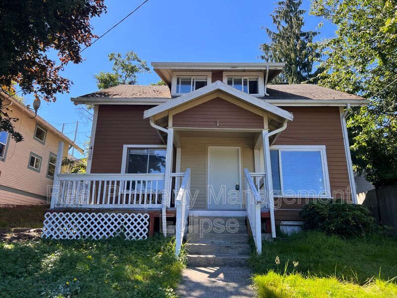 4120 S 3rd Ave, Everett, WA 98203 House Rental in Everett, WA