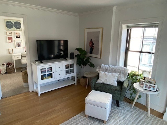 Foto del edificio - 575 Tremont St