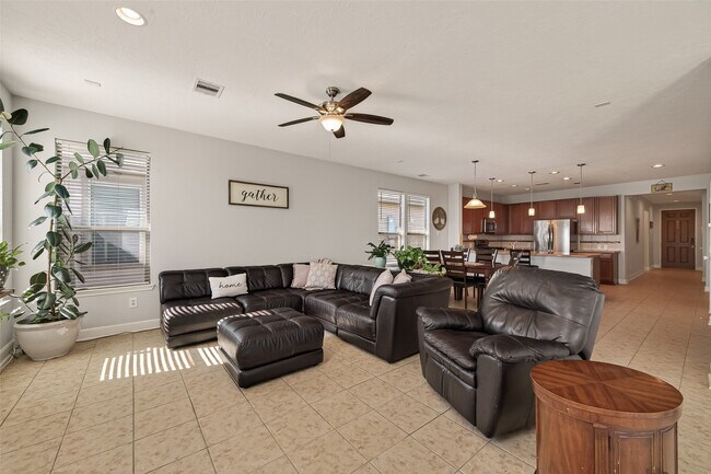 Foto del edificio - 4418 Brinton Saddle Ln