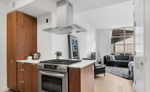 Foto del edificio - 500 W 30th St