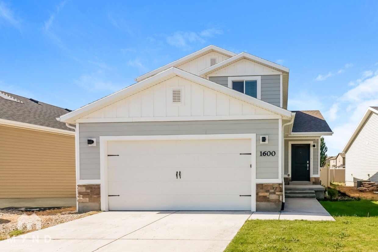 Foto principal - 1600 E Tumwater Ln