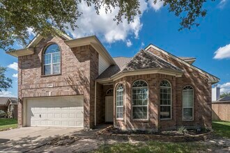Building Photo - 21902 Silverfield Park Ln