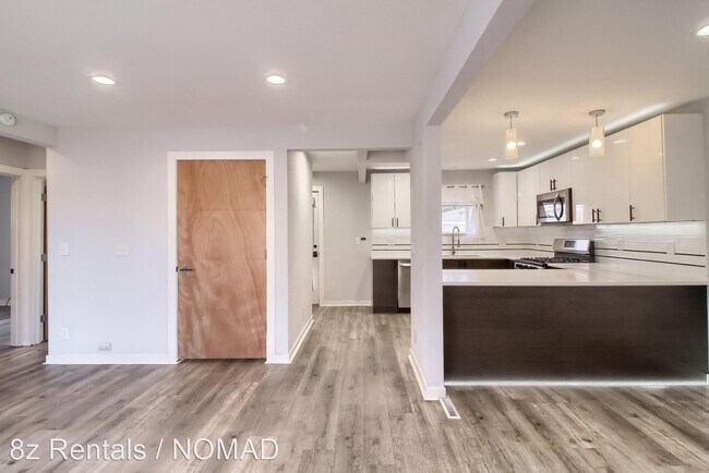 Building Photo - 2 br, 1 bath House - 4860 Quivas St