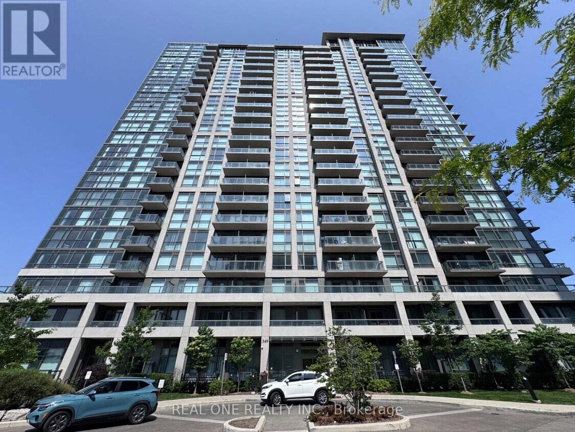 Photo principale - 349-1349 Rathburn Rd W
