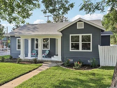 Foto del edificio - 138 Zapata St