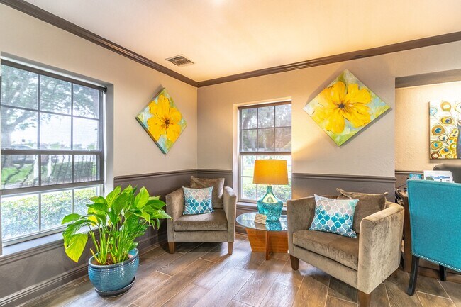 Casa club - Lakewood Shores