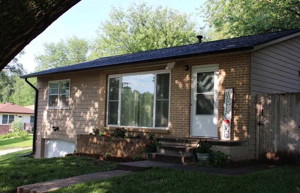 224 S 13th St, Plattsmouth, NE 68048 House Rental in Plattsmouth, NE