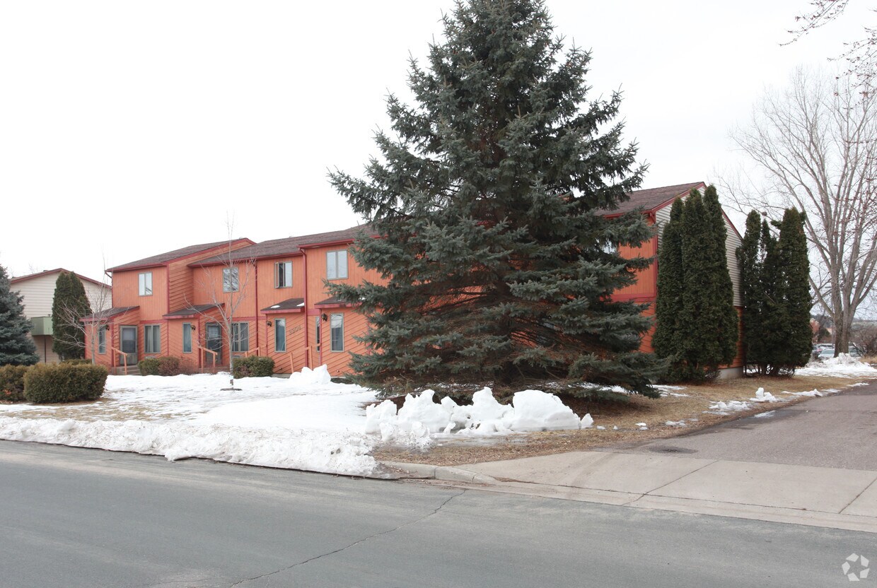 Foto del edificio - 2204 21st Ave N