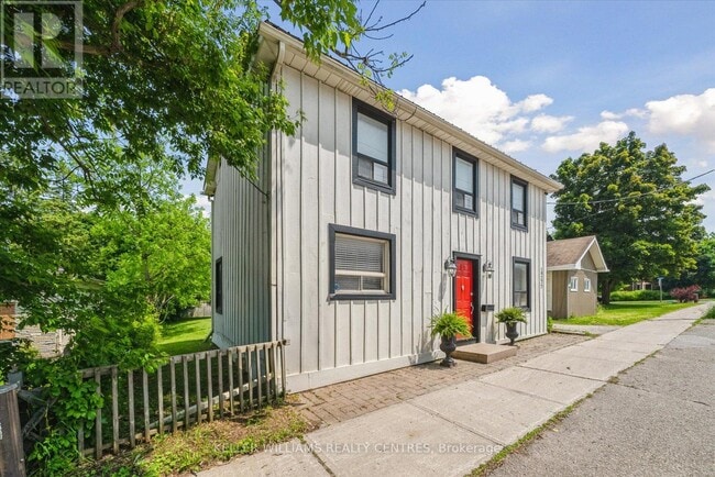 Photo du bâtiment - 19277 Yonge St