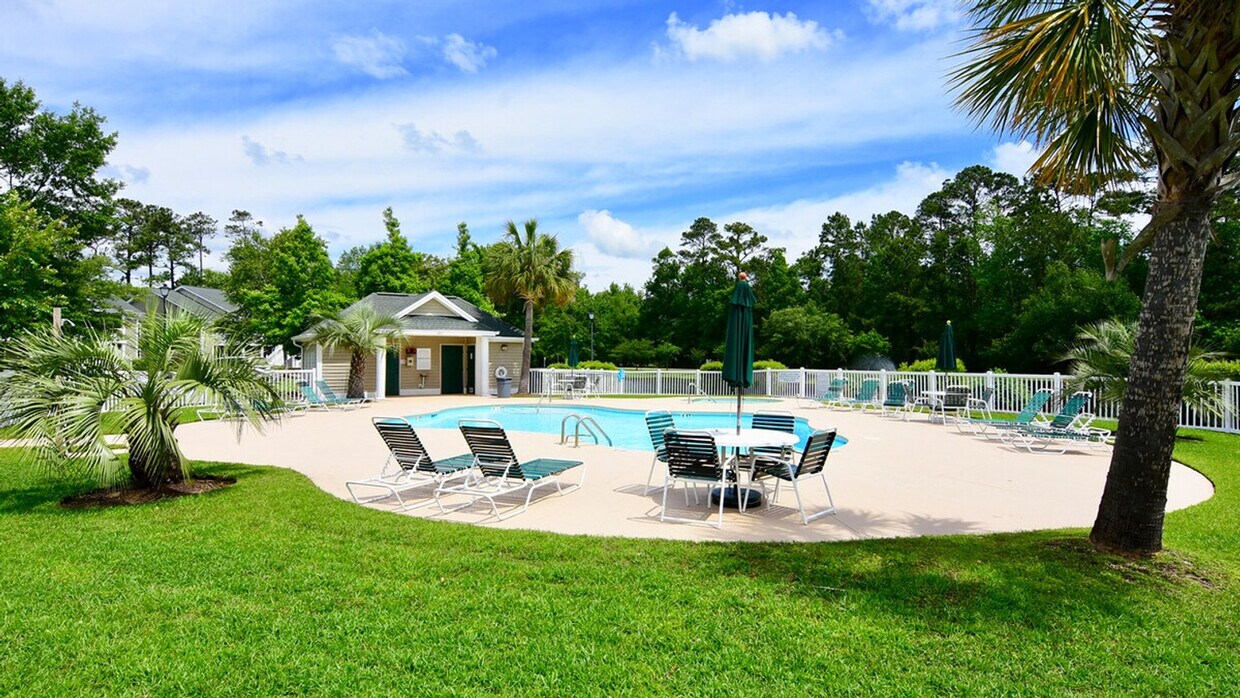 Foto principal - 1041 Blue Stem Dr