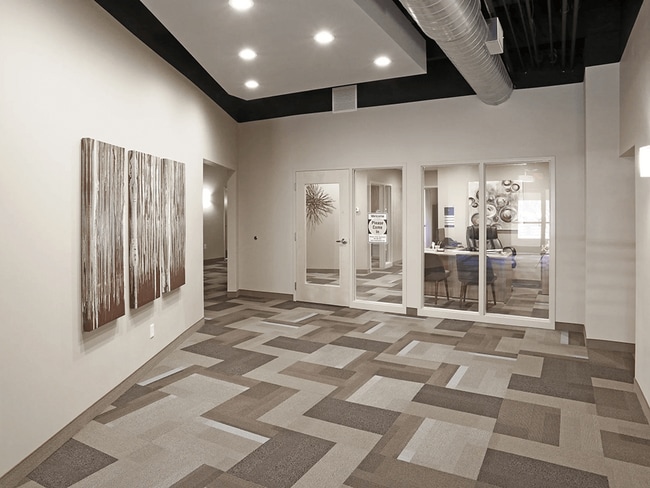 Windsor Gates Leasing Office - Windsor Gates