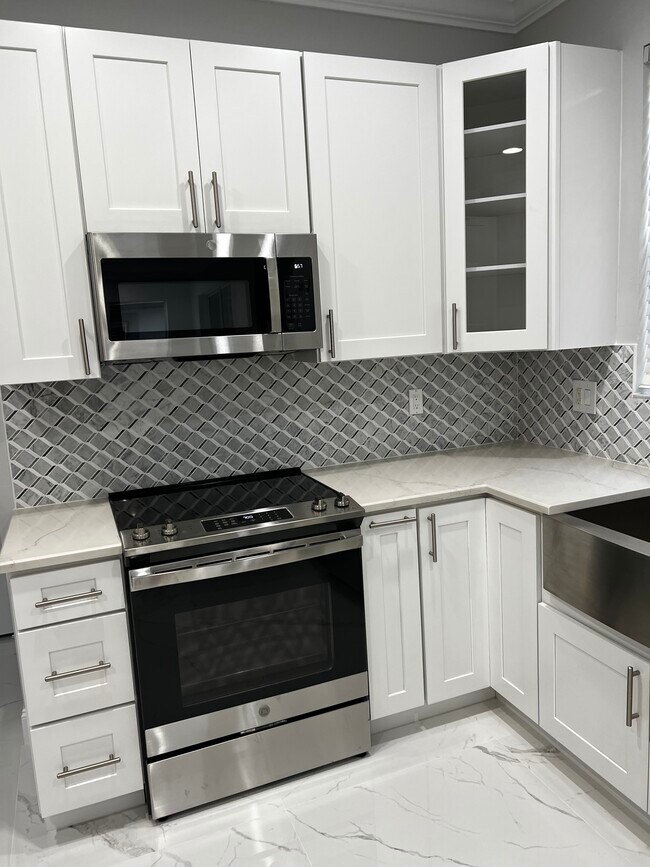 Foto del edificio - 19016 New Passage Blvd