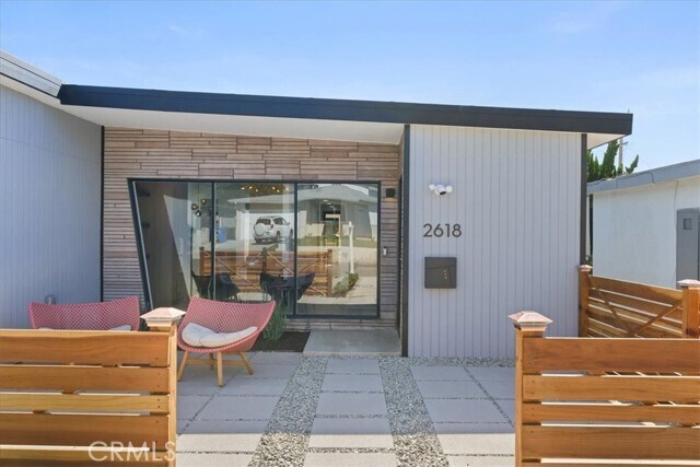 Building Photo - 2618 Graham Ave