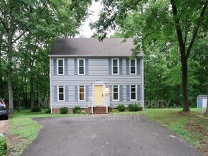 Building Photo - 13701 Arrowood Ct