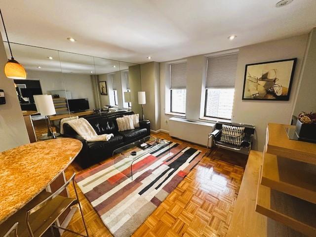 Foto del edificio - 1 bedroom in New York NY 10019