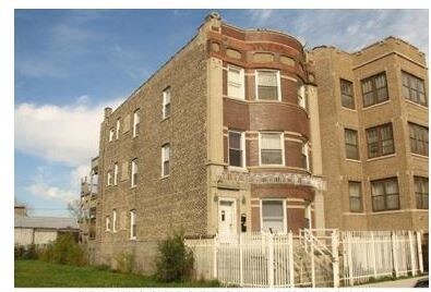 Primary Photo - 3822 W Maypole Ave