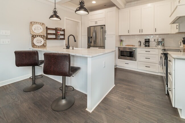 Foto del edificio - 20 Endel St