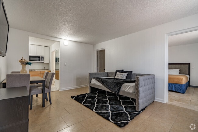 Interior Photo - Elite Living Residence