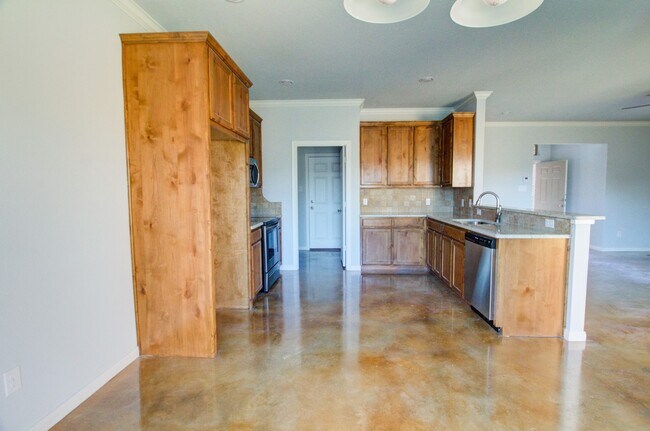 Foto del edificio - China Spring 4-Bedroom