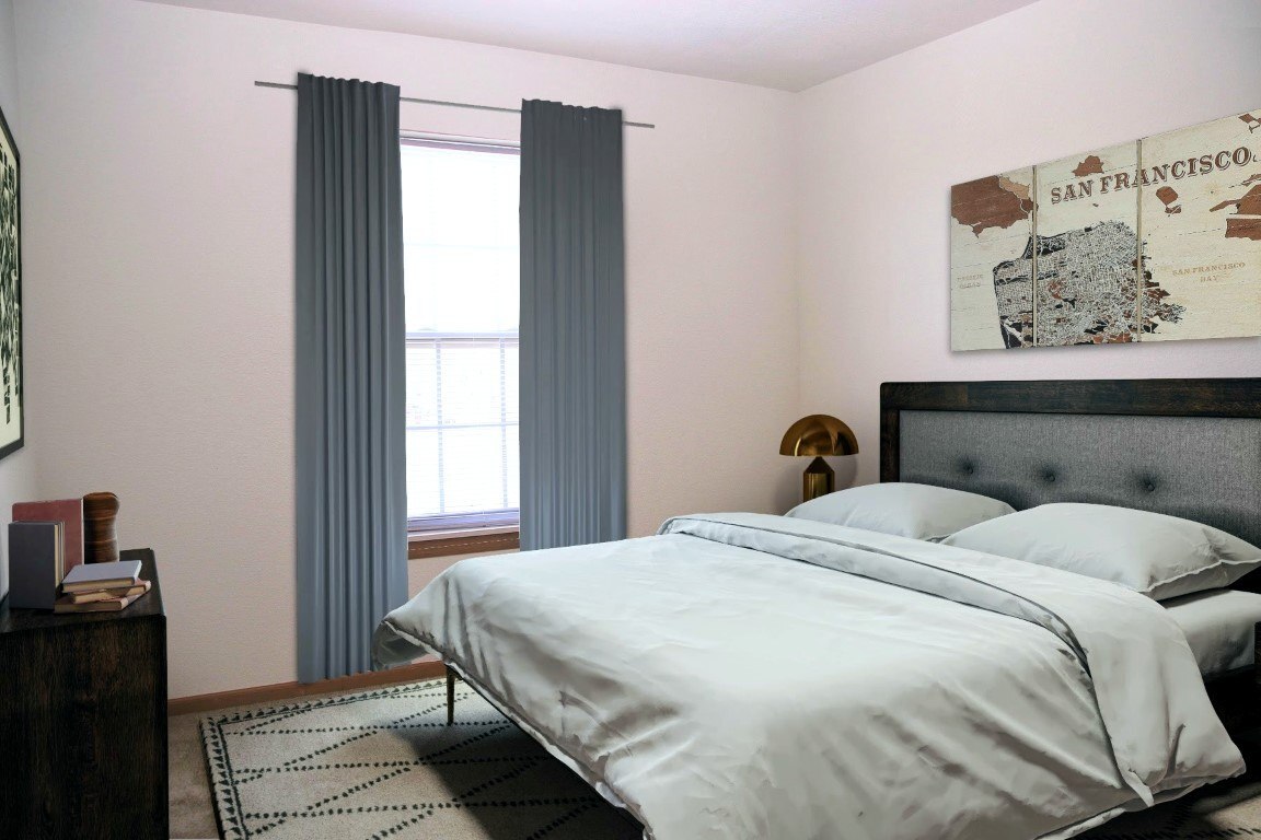 PORTER COMMONS Apartments in Hutchinson, KS