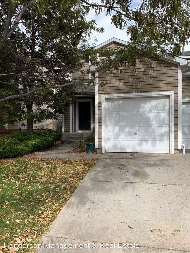 Building Photo - 3 br, 2 bath House - 1723 Dove Creek Circle