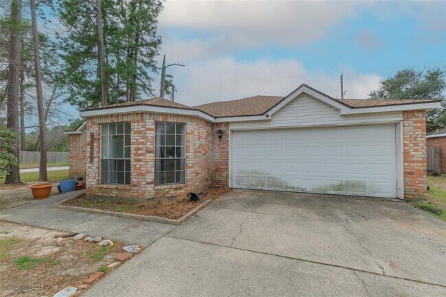 Foto del edificio - 22703 Bridgewater Dr