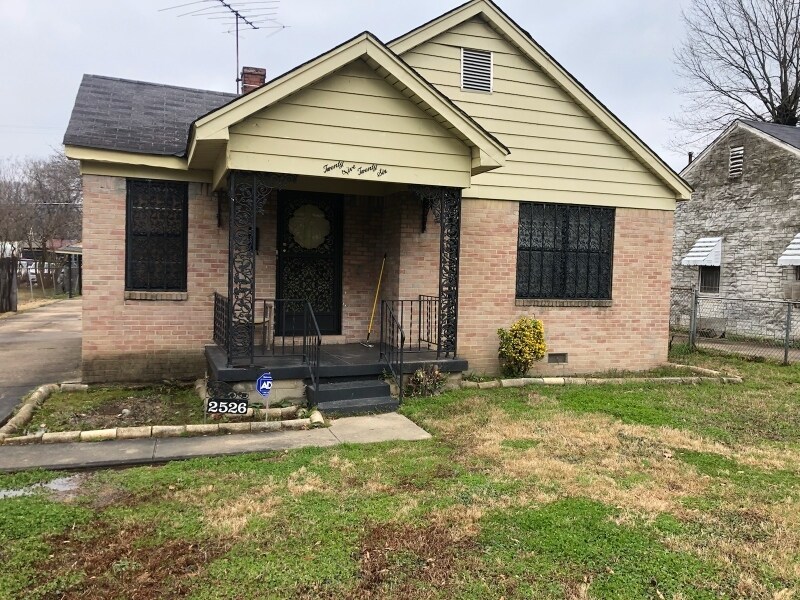 Photo - 2526 Malone Ave (Memphis, TN)