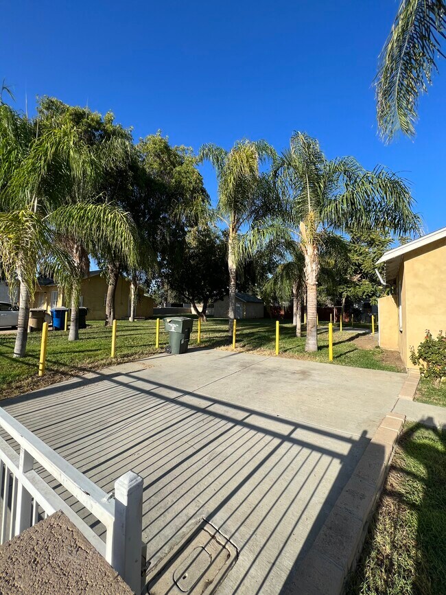 2403 N Inyo St, Bakersfield, CA 93305 House Rental in Bakersfield, CA