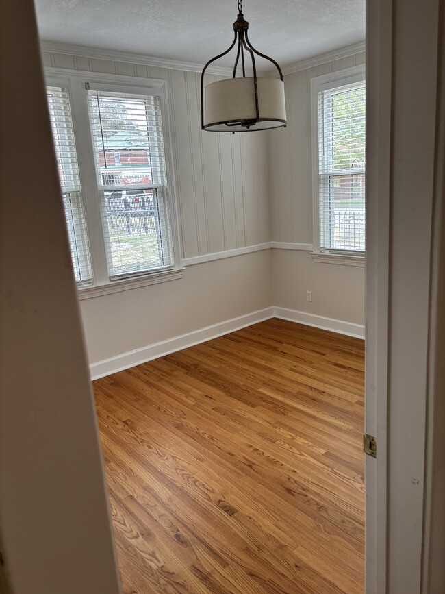 Bedroom #1 - 145 3rd St