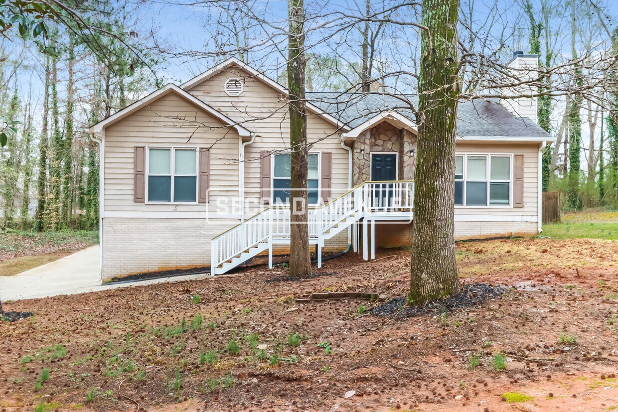 Primary Photo - 142 Crown Forest DR