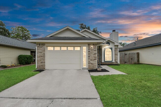 Foto del edificio - 11611 Highland Meadow Dr