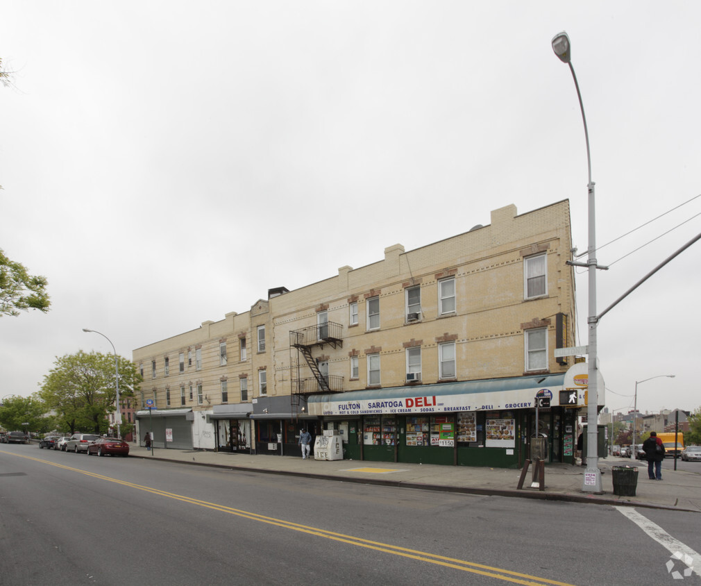 Building Photo - 1959-1961 Fulton St