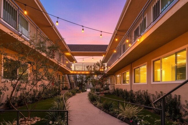 Interior Photo - Premier Apartment Complex Near Hollywood Park with Pool, Gym and Covered Parking!