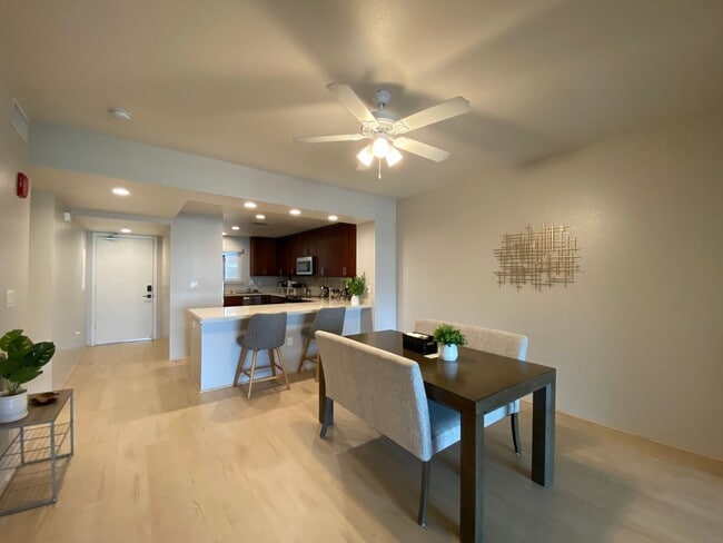 Foto del edificio - 409 Kailua Rd