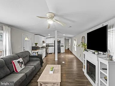 Foto del edificio - 1 Chesapeake Mobile Ct