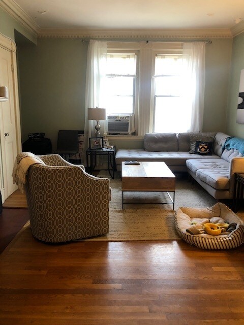 Building Photo - 462 Beacon St