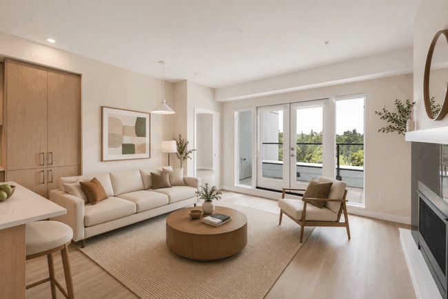 Interior Photo - Il Greco Apartments