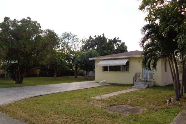Foto del edificio - 440 NW 140th St