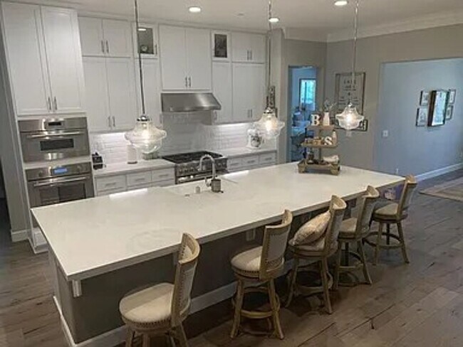Foto del edificio - MORGAN HILL - Luxury Morgan Hill Home with Resort-Style Backyard