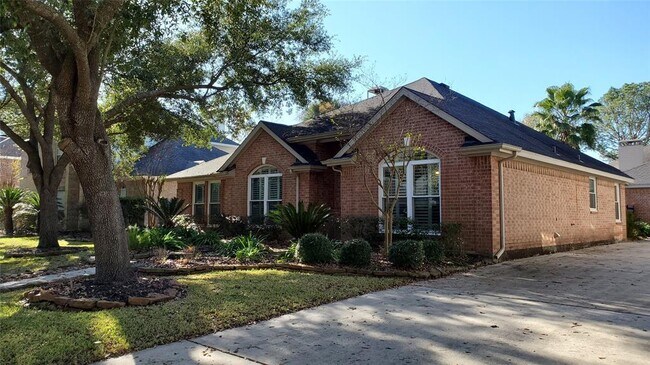 Building Photo - 13415 Tallow Glen Ln