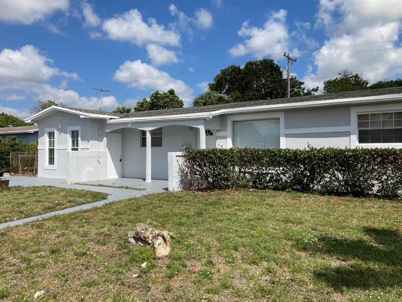 Primary Photo - 4701 NW 13th Ct