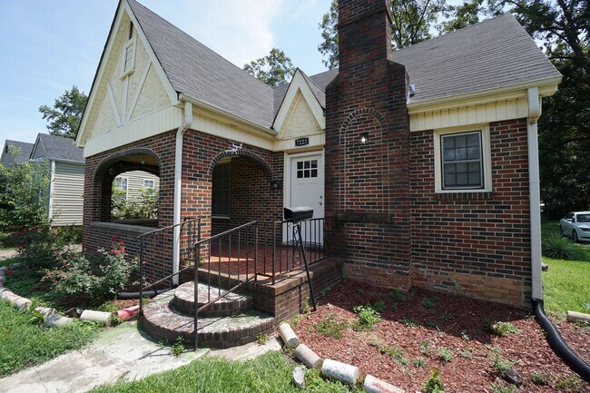 Foto del edificio - 7223 1st Ave S